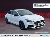 Hyundai i30 Fastback FL N Performance 8-DCT (inkl. Navig