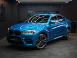 BMW X6 M - BMW X6 M aus 2015