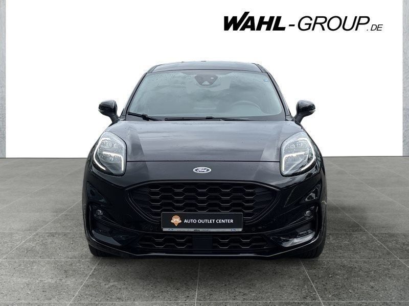 Ford Puma 1,0 l EcoBoostHybrid ST-Line X imagem 2
