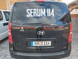 Hyundai H-1 Starex