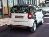 Smart smart fortwo 52 kW twinamic LED & Sensor Media - Smart ForTwo: Coupe