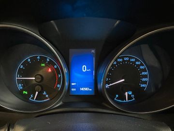 Toyota Auris Touring Sports Executive *2. Hand*AHK*Navi