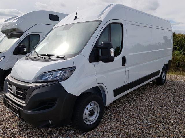 Fiat Ducato 35 Easy Pro L4H2 KaWa verblecht 140 HDi