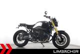 BMW R NINE T - Wilbers, Gilles, AC Schnitzer - BMW SCHNITZER