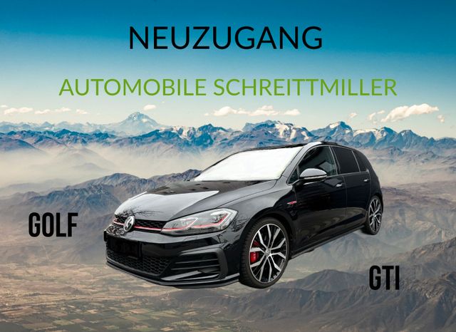 Volkswagen GTI Performance DSG LED PANO CARPLAY ACC VIRTUAL