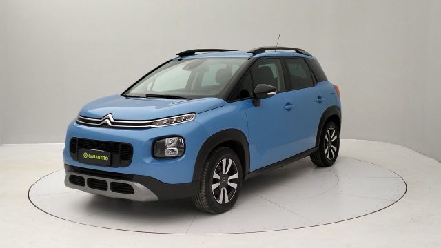 Citroën CITROEN C3 Aircross - C3 Aircross 1.2 puretech S