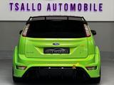 Ford Focus RS *Ringtool*FinanzierungMöglich* - Ford: Grün, RS