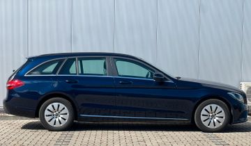 Mercedes C 220 - 3