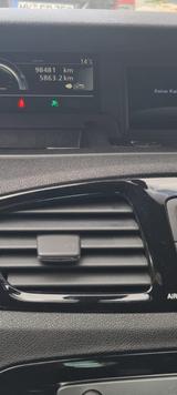 Renault Das Auto ist in einem ausgezeichneten Zust... - Renault Scenic: Kleinwagen