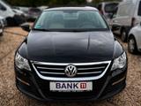Volkswagen Passat CC*Garantie*TÜV+Srvice Neu* - gebrauchte VW Passat aus dem Jahr 2009