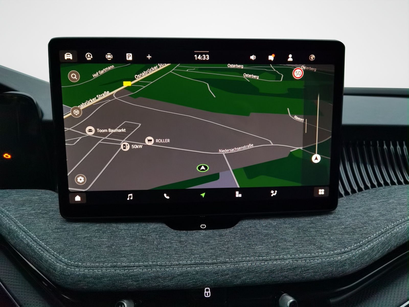 Skoda Superb - Bild 11