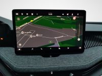 Skoda Superb - Vorschau Bild 11