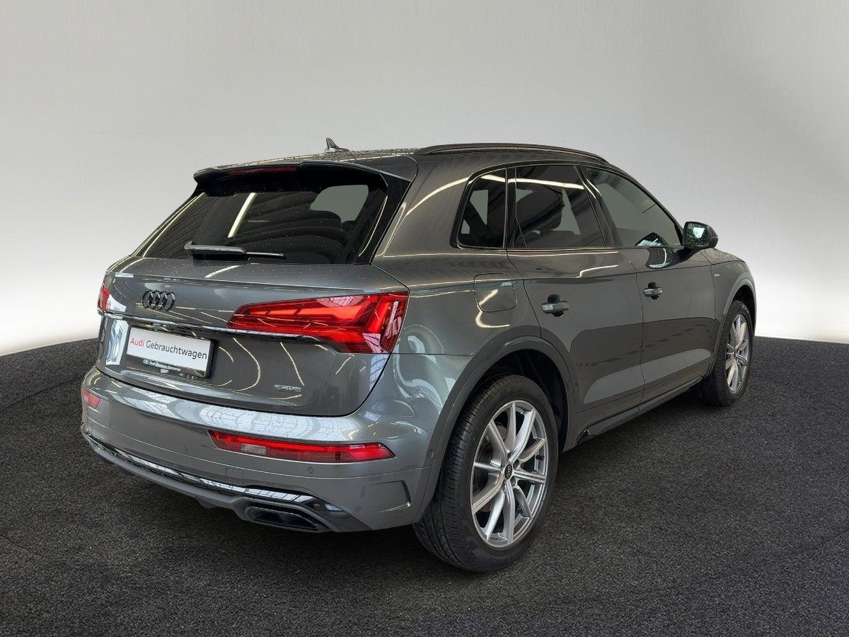 Audi Q5 - Bild 5