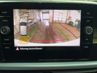 Volkswagen T-Roc - Vorschau Bild 18