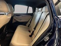 BMW X4 - Vorschau Bild 9
