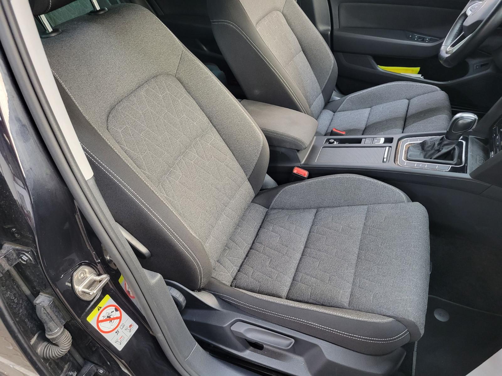 Volkswagen Passat Variant 2.0 TDI SCR DSG Business, миниатюра 9