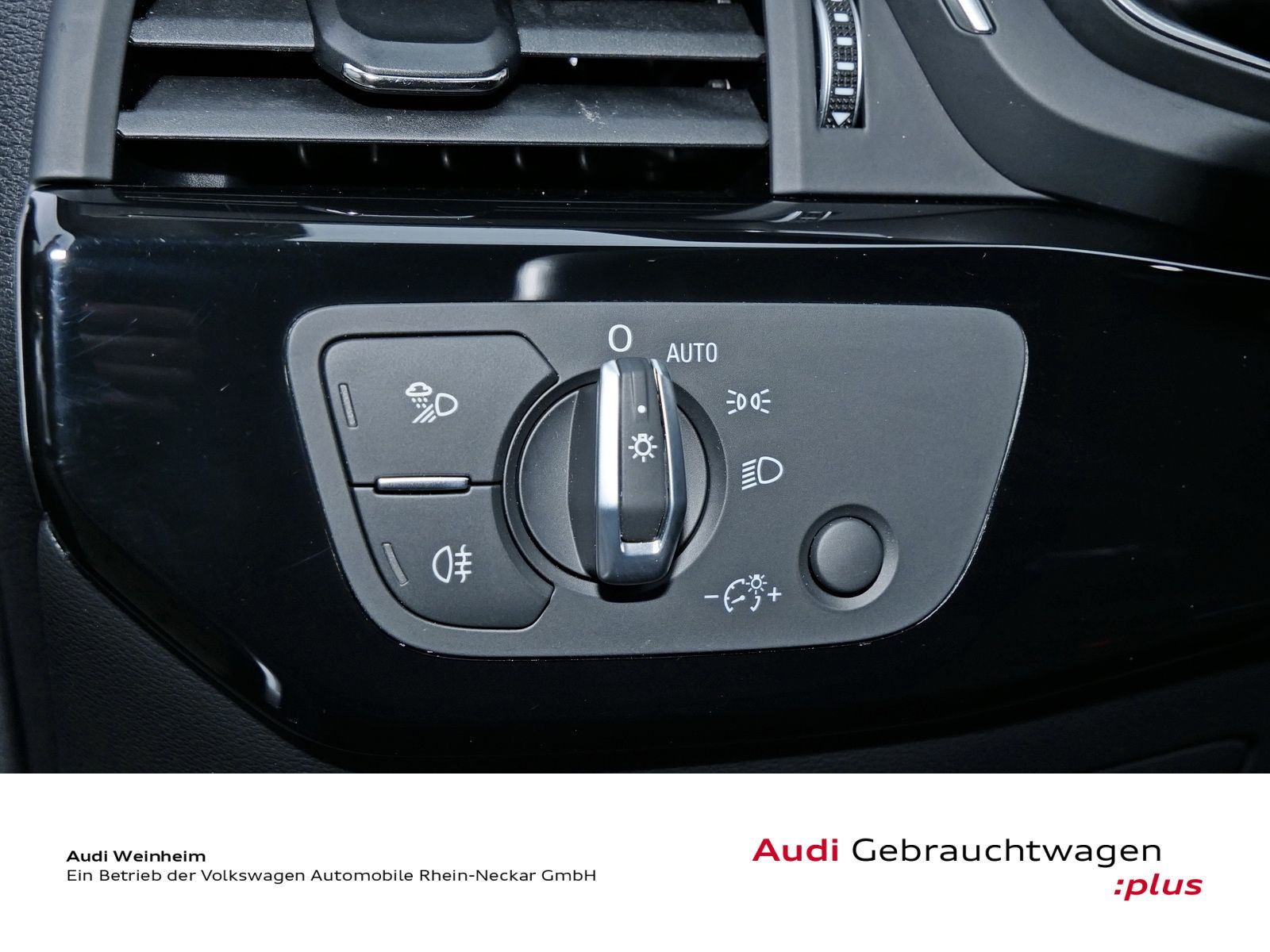 Audi A4 - Bild 24