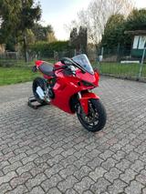 Ducati Supersport 950 - DUCATI SUPERSPORT 950