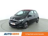Peugeot 108 1.0 e-VTi Active*KLIMA*GARANTIE* - Peugeot Gebrauchtwagen in Dresden