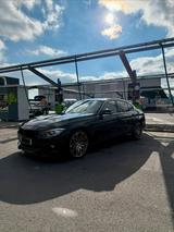 BMW F30 328i Luxury Line - BMW 328: F30