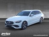 Mercedes-Benz C 180 T-Modell Avantgarde, AHV, Totwinkel - Mercedes-Benz C-Class Jahreswagen