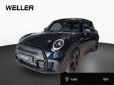 MINI 3-Türer JCW Trim RFK SHZ DAB Pano Tempo Navi