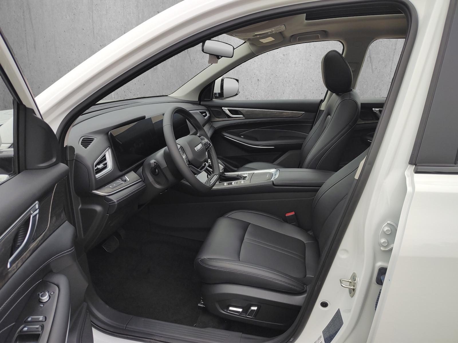 DFSK Fengon 600 Premium 1.5 GDI 6AT 135 kW 7 Sitze