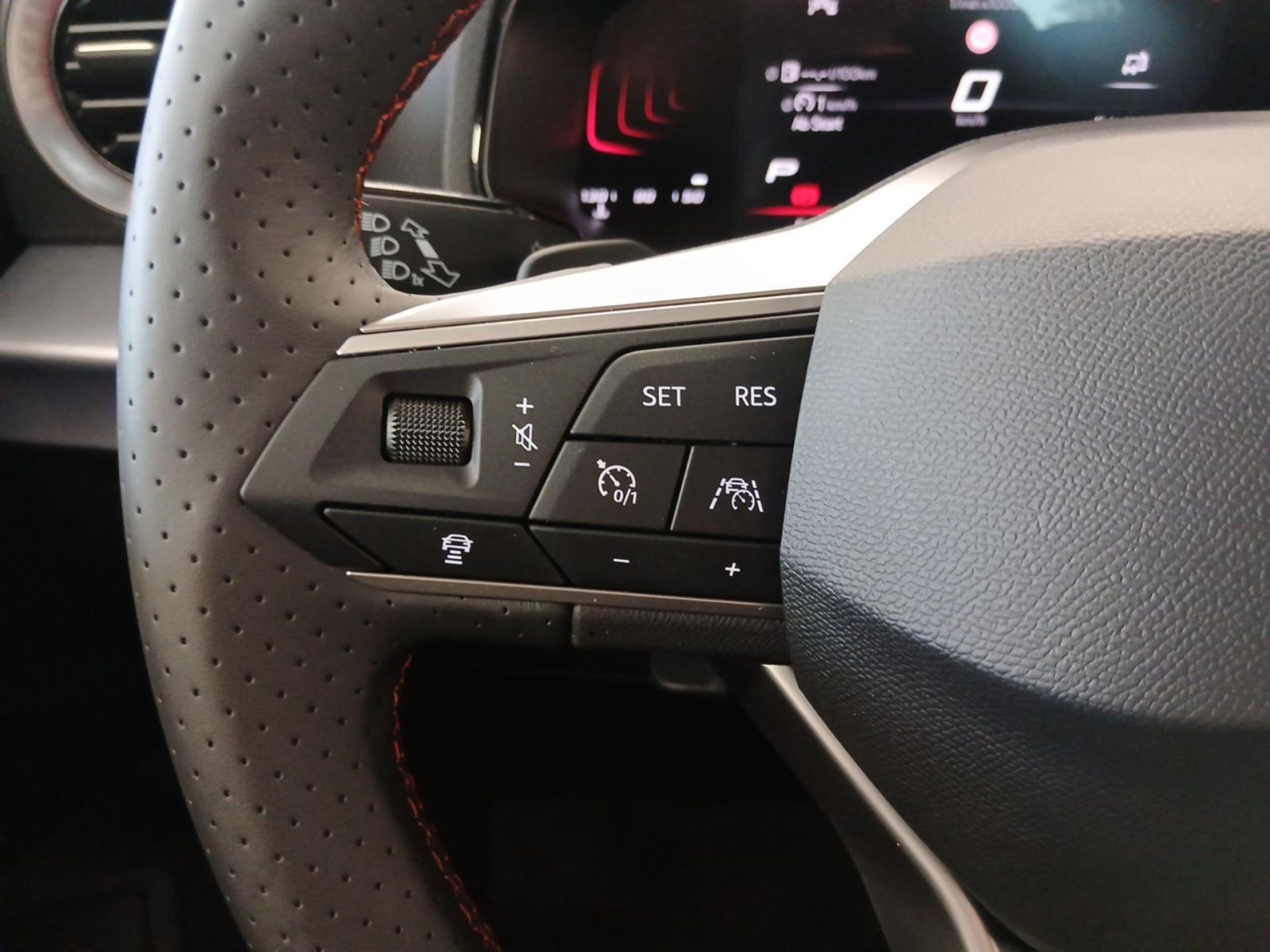 Seat Arona - Bild 15