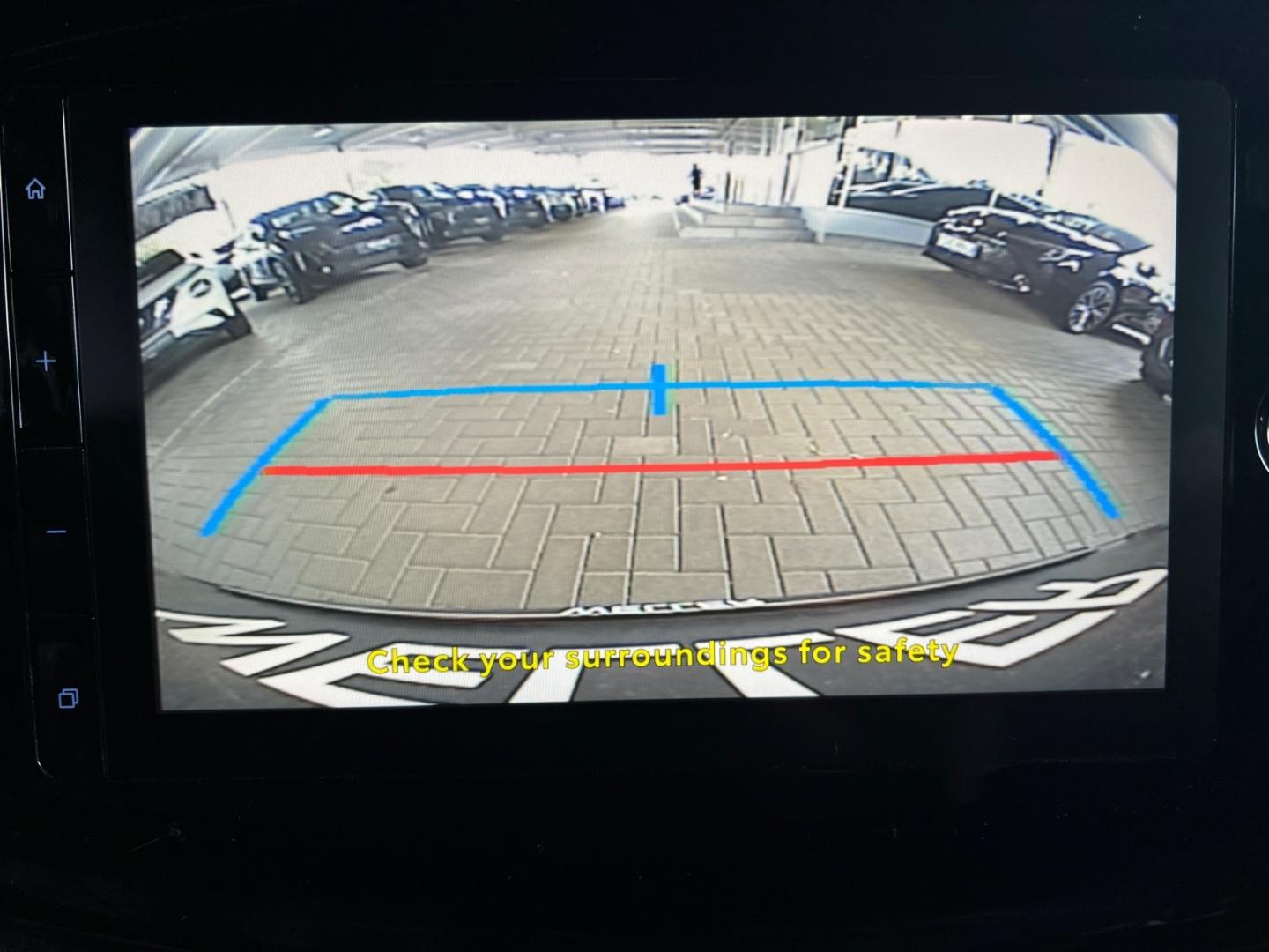 Toyota Aygo X S-CVT Pulse *ACC*CAM*SHZ*CarPlay*Bi-Tone*, миниатюра 26