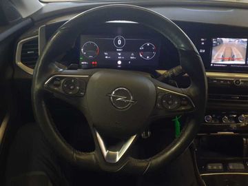 Opel Grandland Elegance+AHK+LED+AppC+Navi++