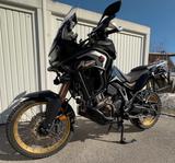 Honda CRF1100 Africa Twin ADV ES+DCT - HONDA ENDURO AFRICA TWIN