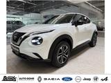 Nissan Juke 1.0 DIG-T DCT N-Connecta AUTOMATIK KLIMAAU.