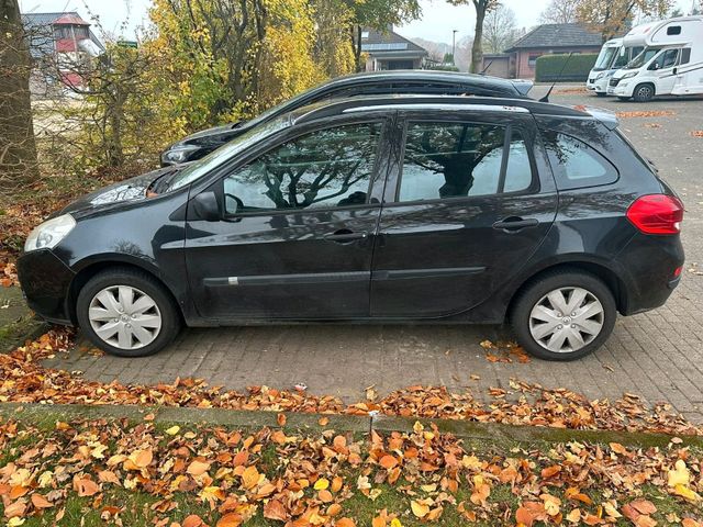 Renault Clio Kombi 1.2 75PS