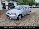 Chevrolet Kalos 1.4 SE 1 Hand Klima Tüv 09 26 Nur 57 TKM - Chevrolet Kalos: 1.2