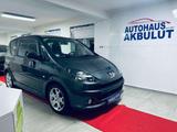 Peugeot 1007 Premium*Finanzierung+Garantie+Inspektion+Tü - Peugeot 1007 Gebrauchtwagen