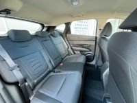 HYUNDAI Tucson 1.6 T-GDI Comfort SHZ NAV LED KAM 5JGAR bei Autohaus Landmann & Maier OHG