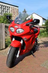 Triumph Sprint ST 955i - Angebote entsprechen deinen Suchkriterien