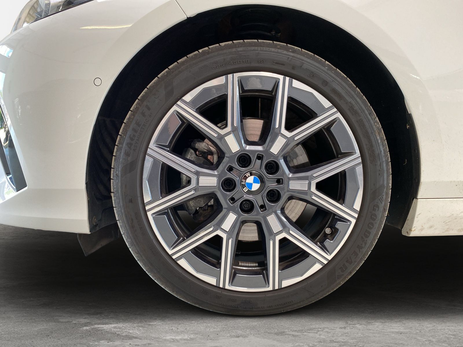 BMW 120 - Bild 17