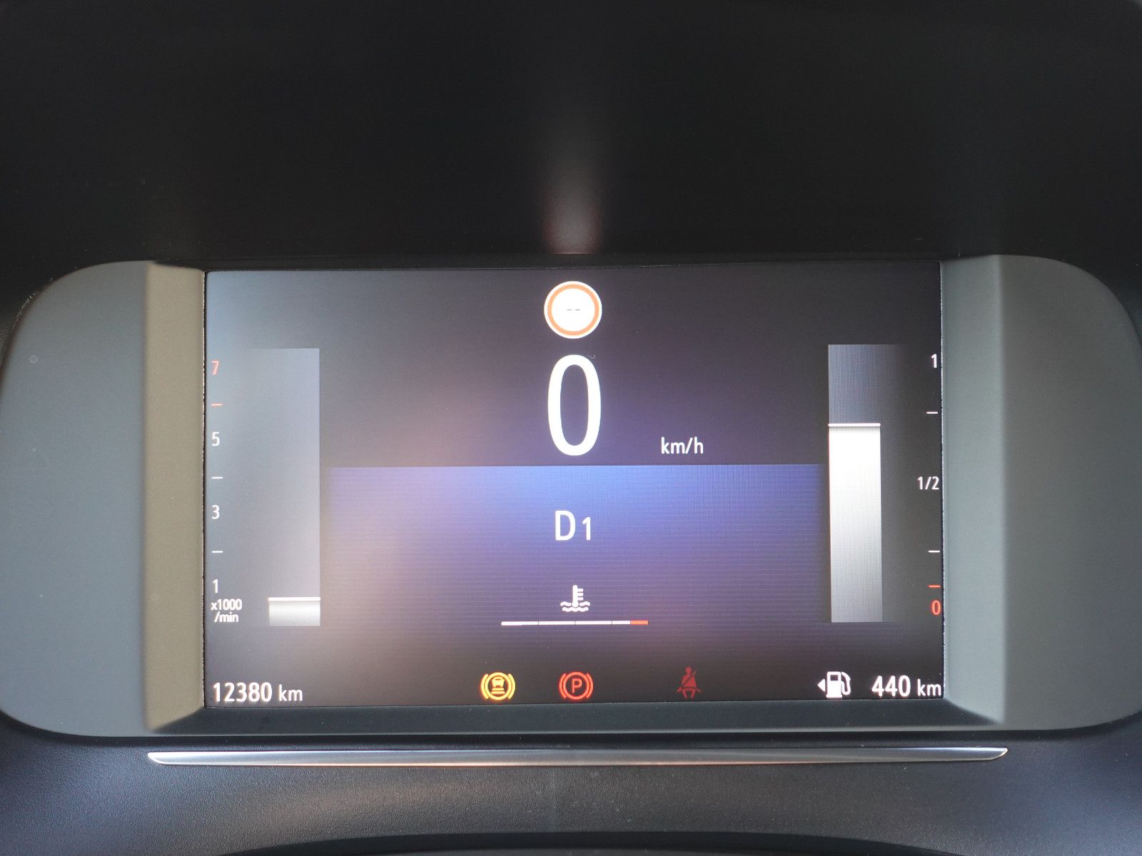 Fahrzeugabbildung Opel Corsa 1.2 Turbo GS Automatik Allwetter,LED,SHZ