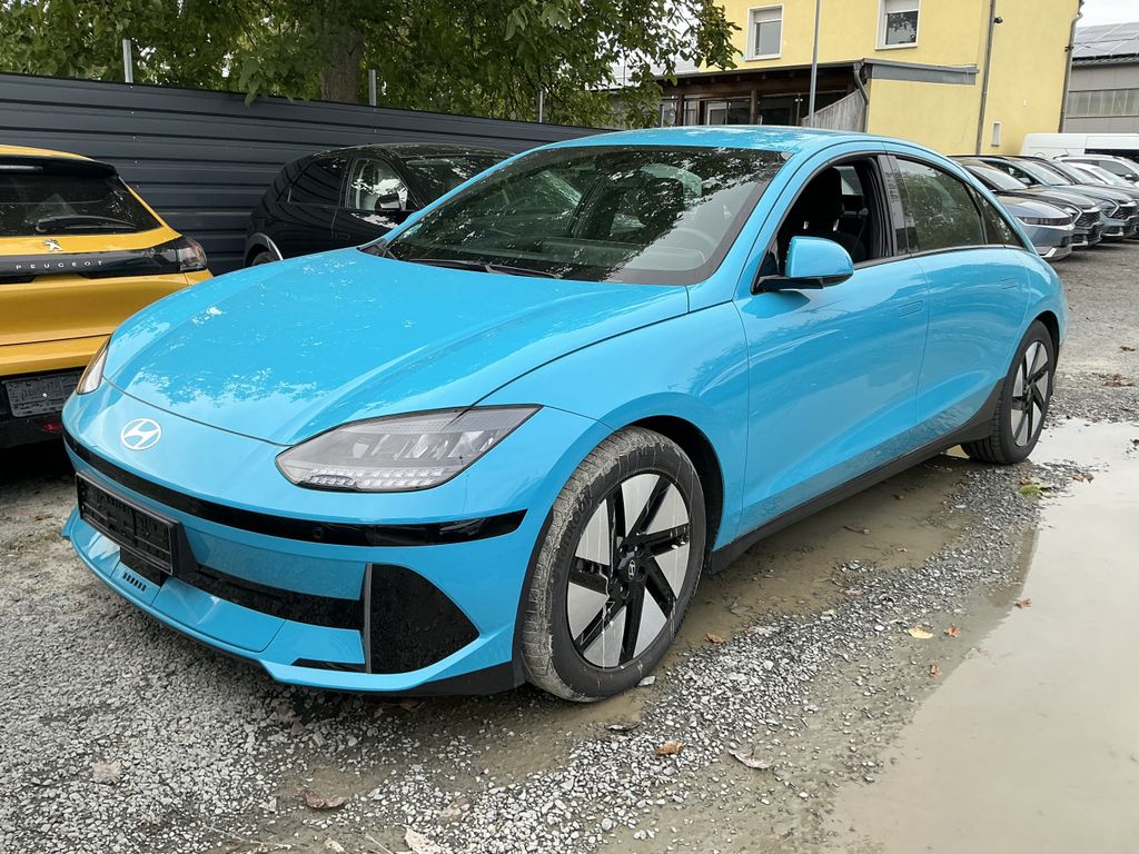 Image of Hyundai IONIQ 6