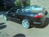 Saab 9-3 1.9TTiD 132kW Vector Cabriolet Vector Hirsch - Saab 9-3 mit Diesel-Antrieb