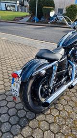 Harley-Davidson Sportster XL1200  - HARLEY-DAVIDSON 2005 SPORTSTER 1200