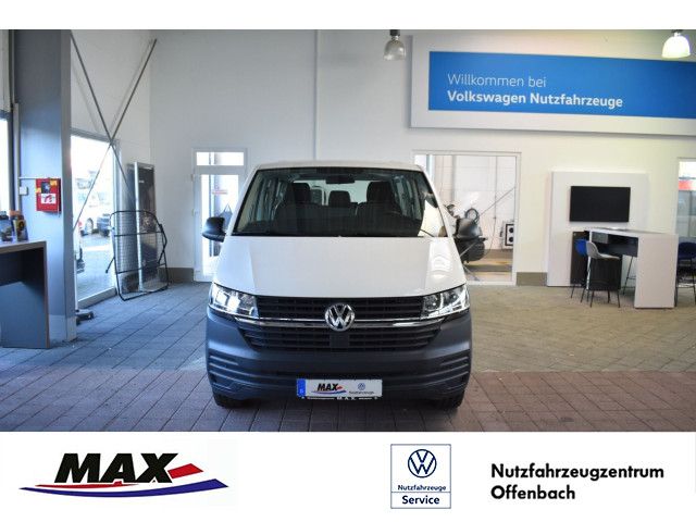 Volkswagen T6.1 Kombi KR 2.0 TDI 81 kW KLIMA PDC RADIO