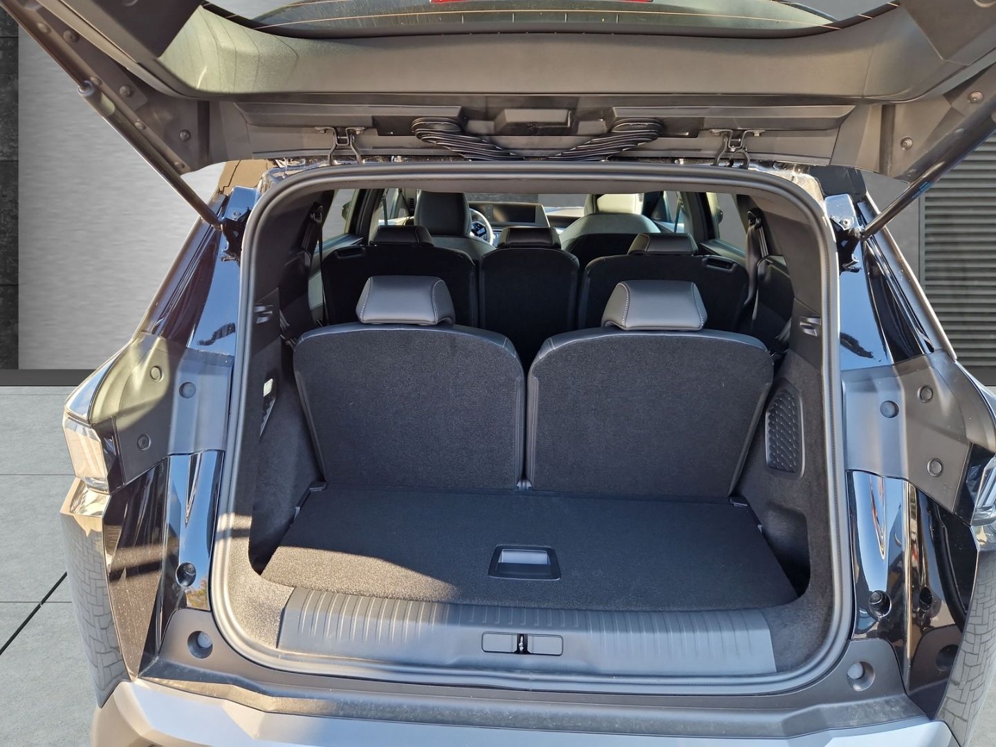 Peugeot 5008 - Bild 5