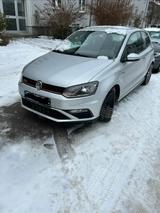 Volkswagen Polo GTI 6R - Volkswagen Polo: 6r