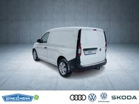 Volkswagen Caddy - Vorschau Bild 3