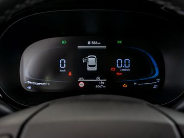 Hyundai i10 1.0 Select Kamera Spurhalteassistent Navi