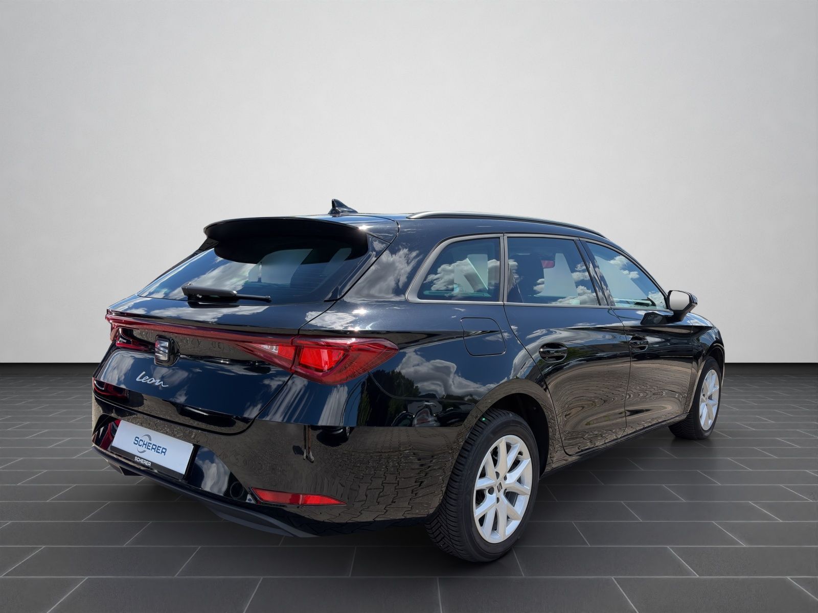 Seat Leon - Bild 3