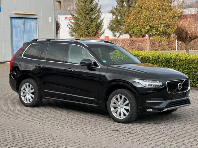 Volvo XC90 Momentum AWD *TOP Ausstattung*