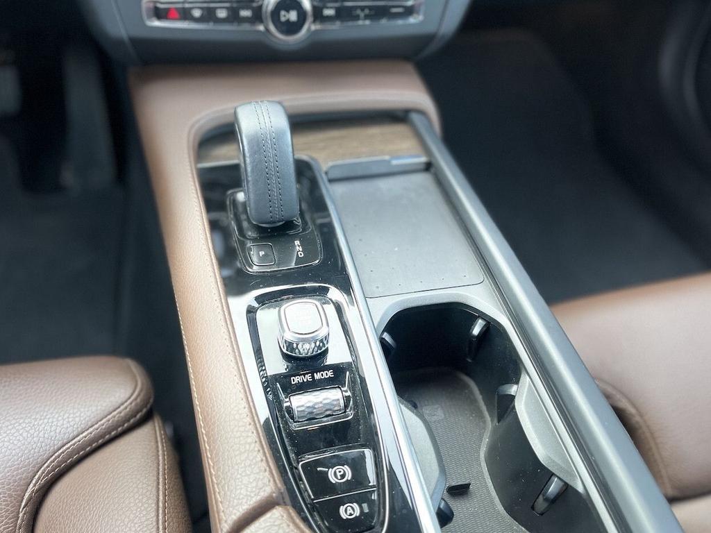 Volvo V90 Cross Country